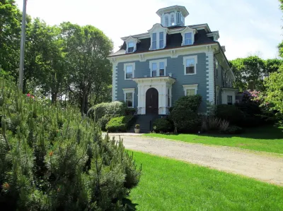 The Hotel Marblehead Hotels in Swampscott