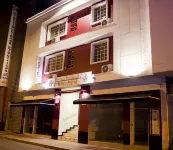 Ayenda 1502 Principe Hotels in Bucaramanga