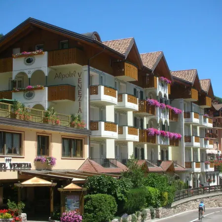 Alpotel Dolomiten