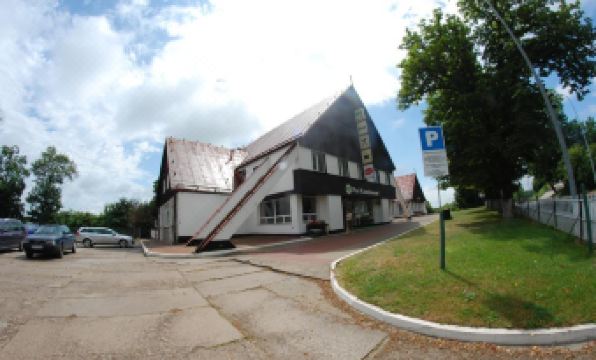 Hotel Pod Kasztanami - Housity