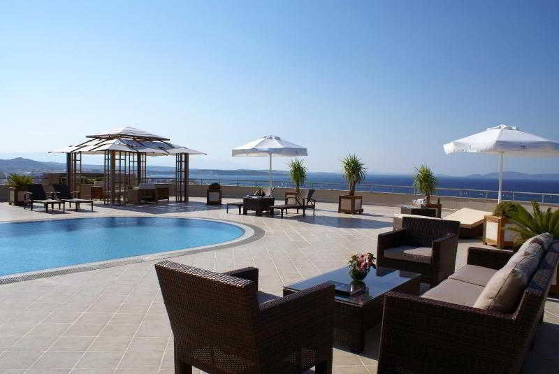 Sheraton Cesme Hotel, Resort & Spa