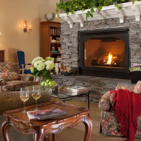 Stone Hill Inn