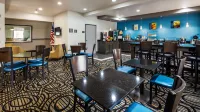 Best Western Mt. Vernon Inn - 3つ星