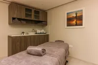The Harbor Club St. Lucia, Curio Collecton by Hilton - spa