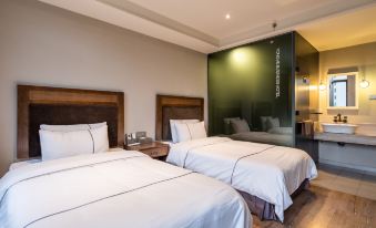 Yonghe Business Hotel Guangzhou