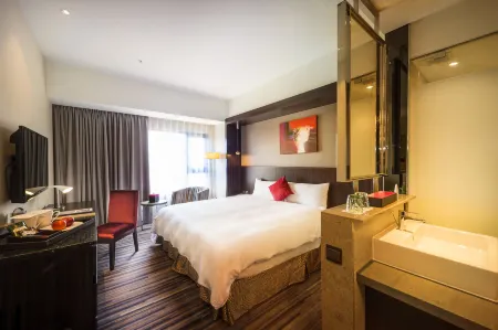 In Sky Hotel