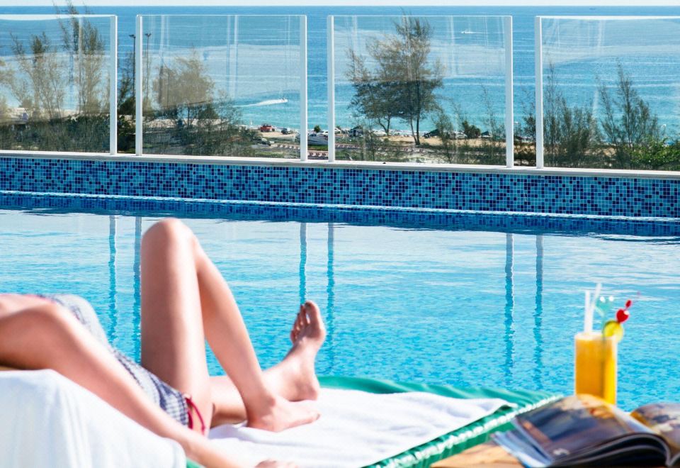 차날라이 힐사이드 리조트 카론 비치 푸켓