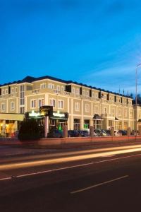 Find Hotels Near Letterkenny Golf Club Letterkenny For 2021 Trip Com