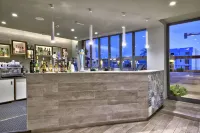 Luna Holiday Complex - bar