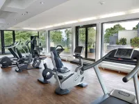 Favorite Parkhotel Hotels near Laubenheim