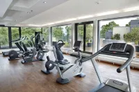 Favorite Parkhotel Hotels in Mainz