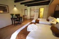 カサ メキシカーナ ホテル のホテル