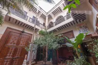 Riad Harmattan Các khách sạn ở 