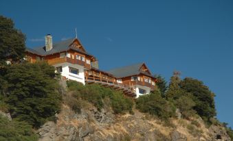 Hostería Isla Victoria Lodge