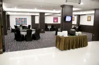 Badi'ah Hotel - petit déjeuner