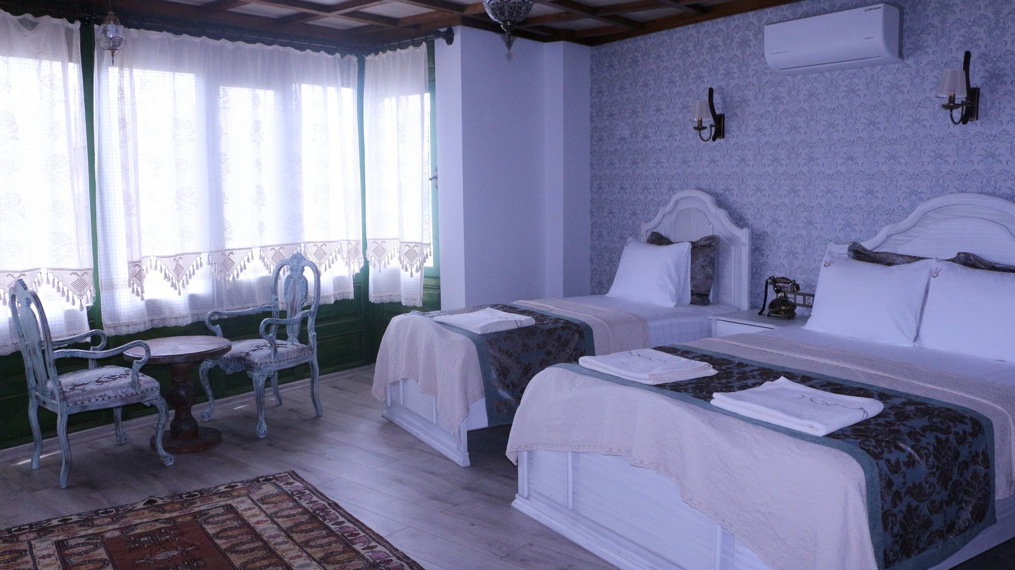 Celsus Boutique Hotel