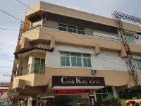 Cindy Kelly Hotel