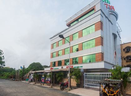 OYO 16718 Hotel Aditya Residency