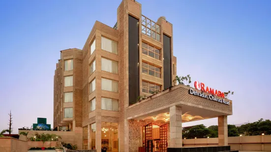 Ramada by Wyndham Dehradun Chakrata Road