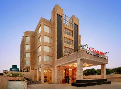 Ramada by Wyndham Dehradun Chakrata Road