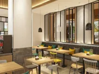 Holiday Inn Express Jakarta Menteng Hotels near Arion Mall