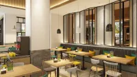 Holiday Inn Express Jakarta Menteng - Cheap