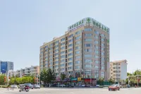 그린트리 호텔(랑팡 개발구 컨벤션센터) 랑팡 난잉 소양 무역 센터 주변 호텔