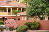 Westgate Painted Mountain Golf Resort Hotels in der Nähe von Red mountain Lake