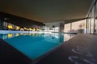 普拉澤自然度假飯店 - 海滩