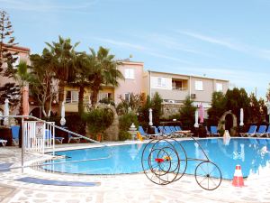 Apollonia Holiday Apartments - Serviced Hotel Apartments