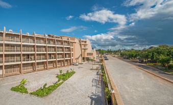 Ramada Resort by Wyndham Dar es Salaam