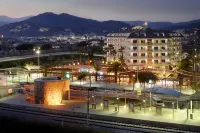 Hotel Mercury by Alegria Hôtels à : Santa Susanna