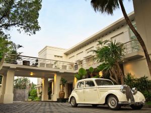 The Shalimar Boutique Hotel