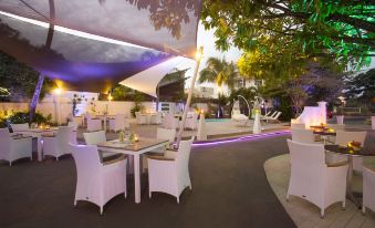 Esprit Libre Restaurant and Guest House