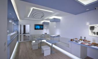 Hotel Perla Gaia