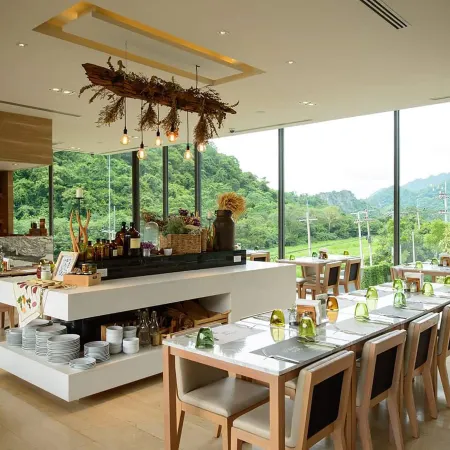 The Peri Hotel Khao Yai