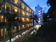 Paradise Lagoon Apartment Hotels in 