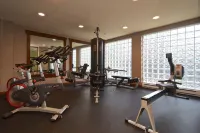 Whistler Blackcomb VR at Town Plaza Hotels in Whistler
