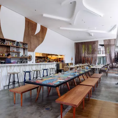 Canvas Boutique Hotel
