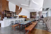 Canvas Boutique Hotel - servizio colazione