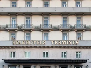 Starhotels Terminus