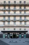 Starhotels Terminus