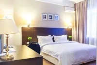 Red Village Hotel Hotels near Td "Kama Kazakhstan"