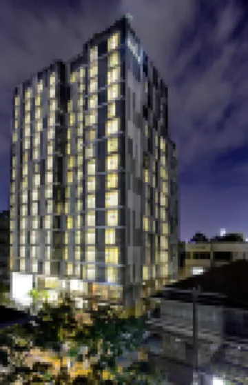 SILA Urban Living Hotel berhampiran War Remnants Museum