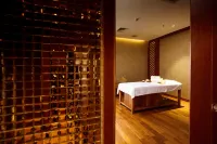 湄公河畔地標酒店 - SPA