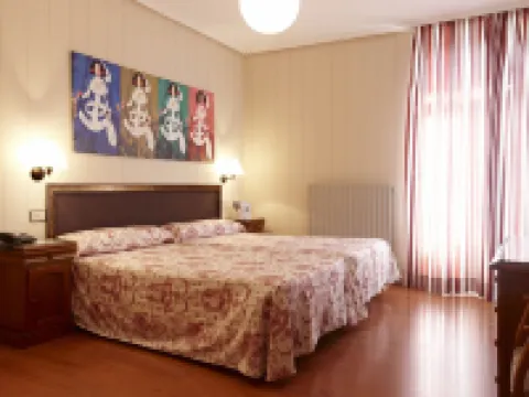 Balneario de Cestona Hoteles en Cestona