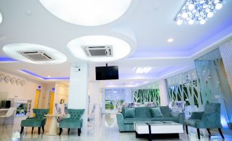 Hotel Shiki