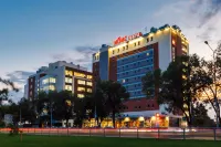 Ibis Samara Hotels near Museum of Military Glory