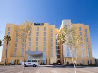 City Express by Marriott Torreón Hotels in 