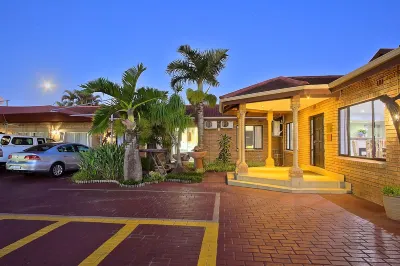 Gecko Inn Hotel a Empangeni